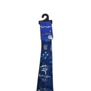 Sydney Olympics 2000 - Brand NEW Tie